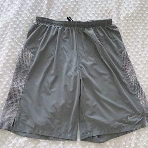 Men’s Nike stride running shorts